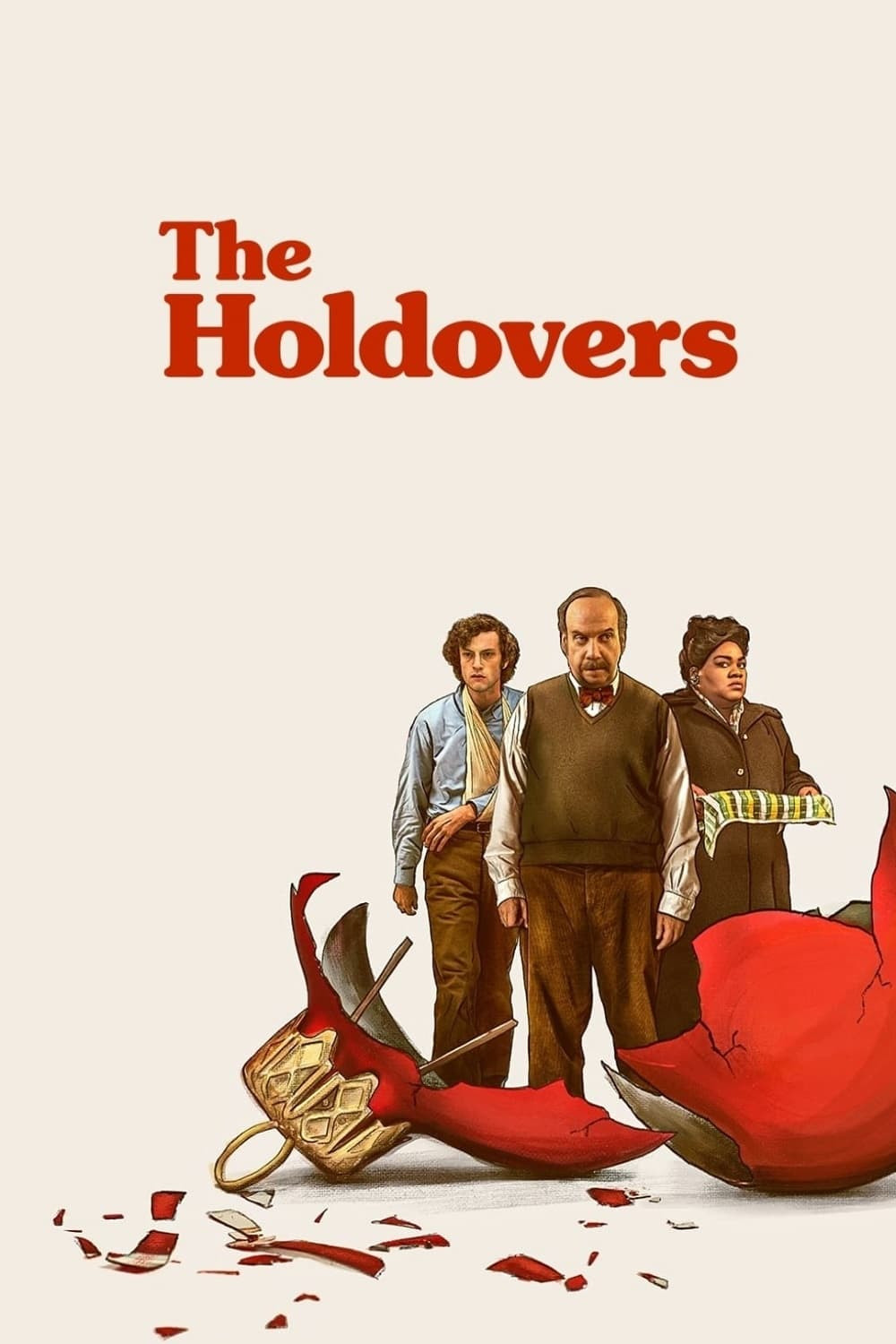 Holdovers, The