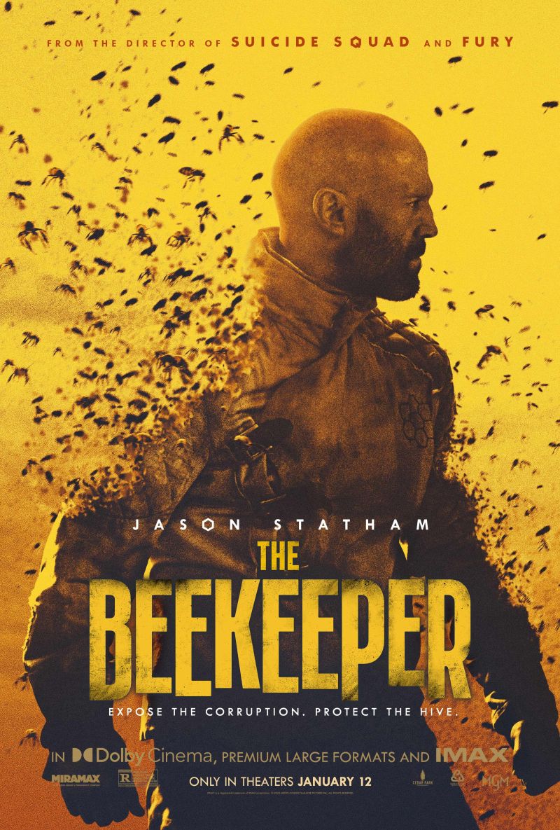 Beekeeper, The