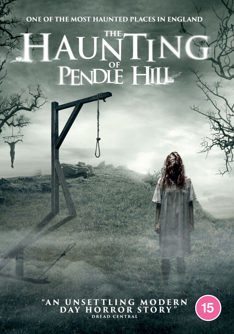 Haunting of Pendle Hill, The