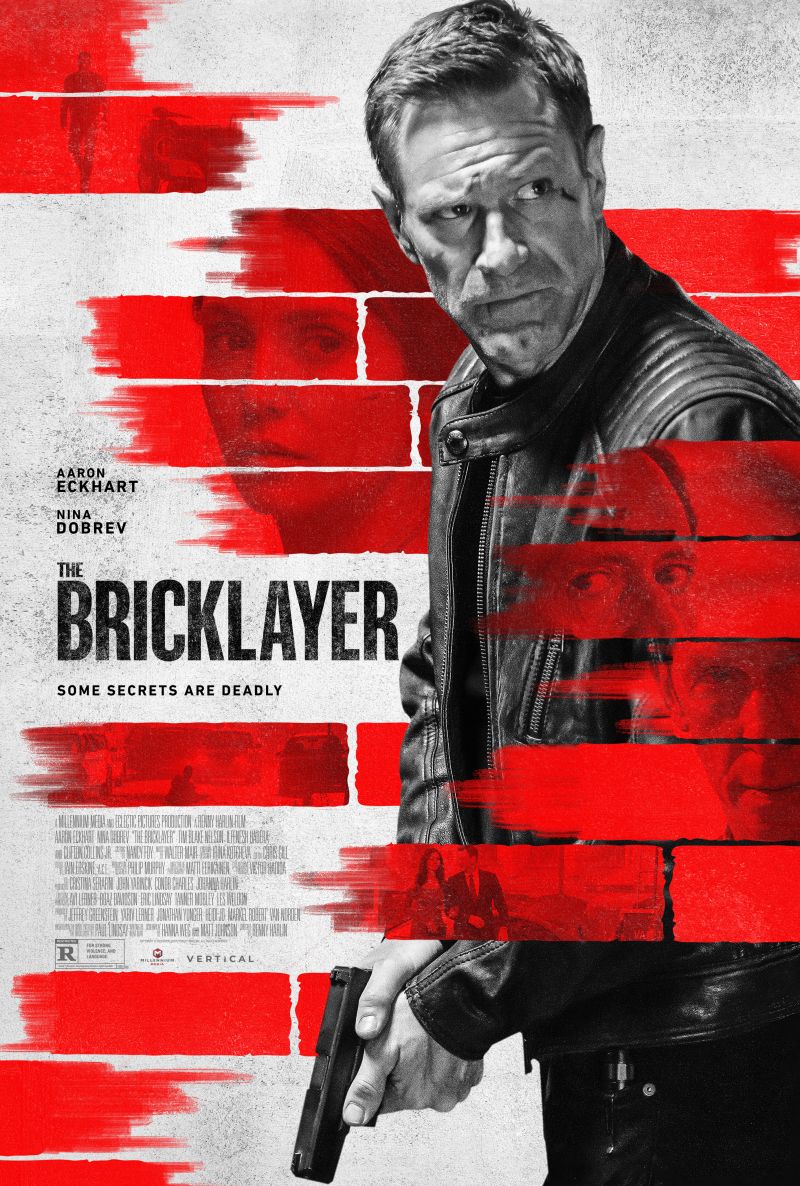 Bricklayer, The