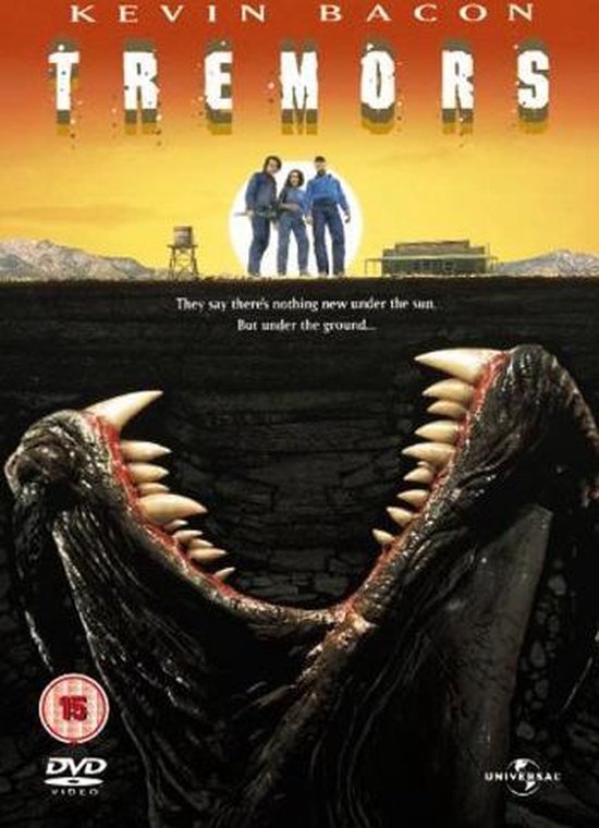 Tremors