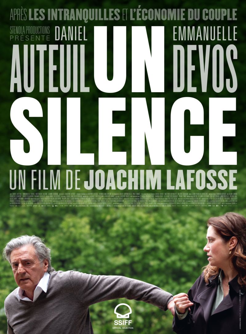 Silence, Un