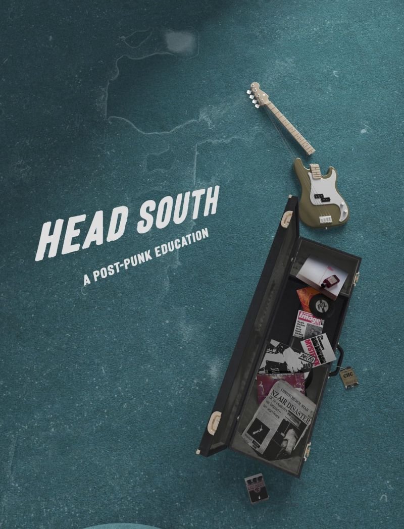 Head South