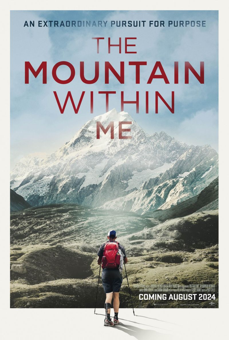 Mountain within Me, The
