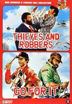 Thieves and Robbers