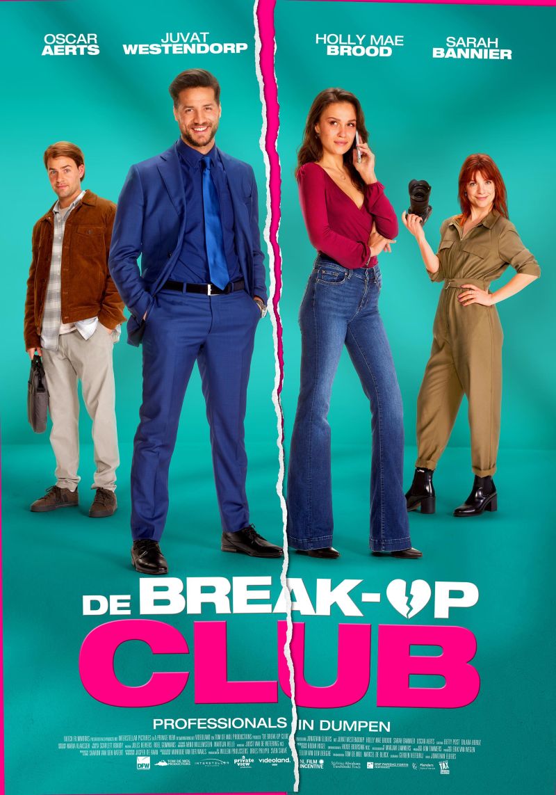 Break-Up Club, De