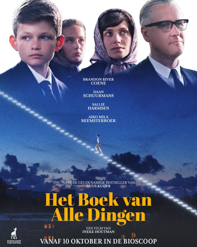 Boek van Alle Dingen, Het