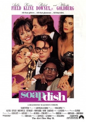 Soapdish