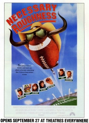 Necessary Roughness