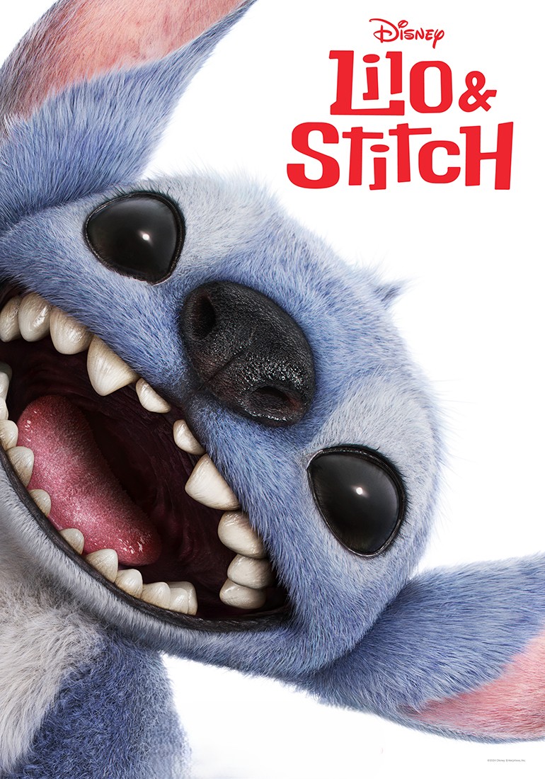 Lilo & Stitch 2025