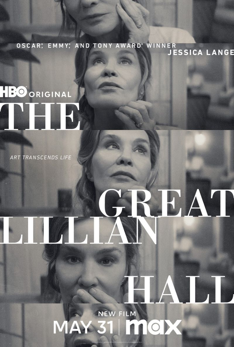 Great Lillian Hall, The