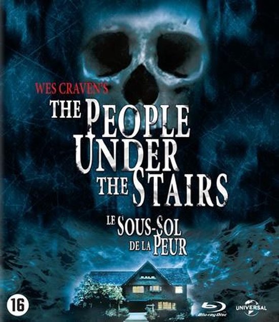 People Under The Stairs