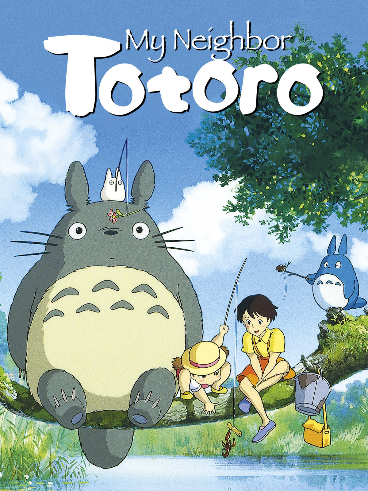 My Neighbor Totoro