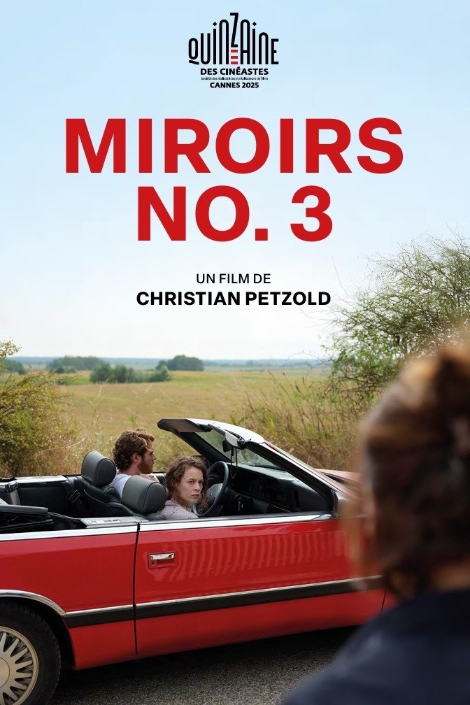 Miroirs No. 3