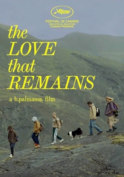 Love That Remains, The
