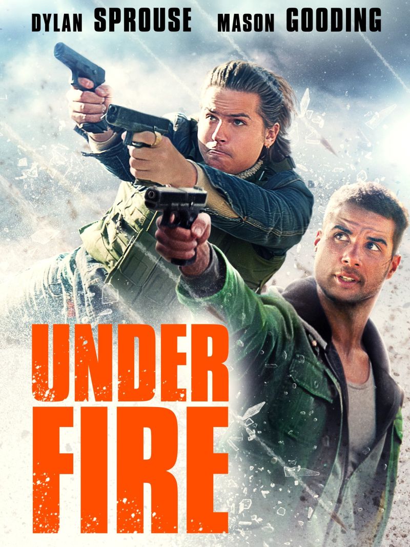 Under Fire