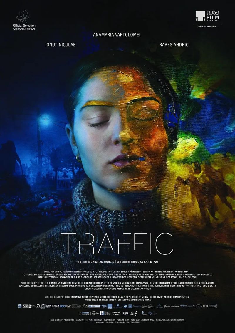 Traffic (2025)