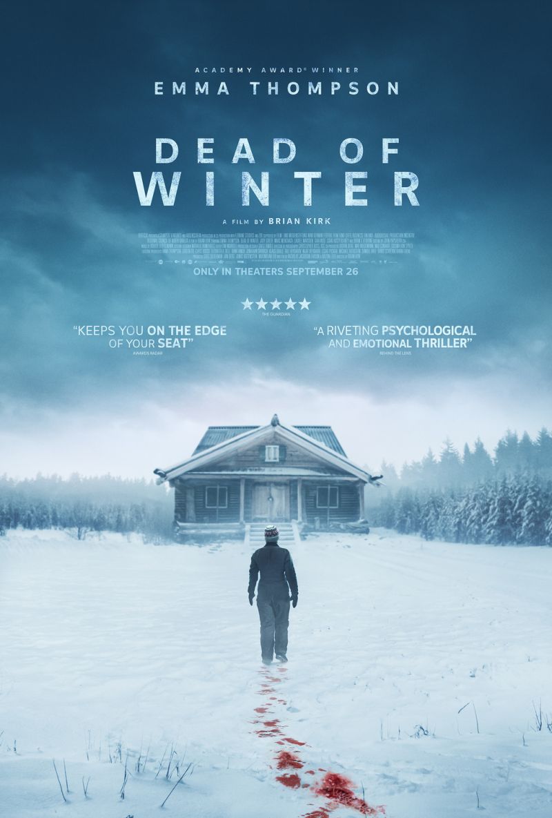 Dead of Winter, The