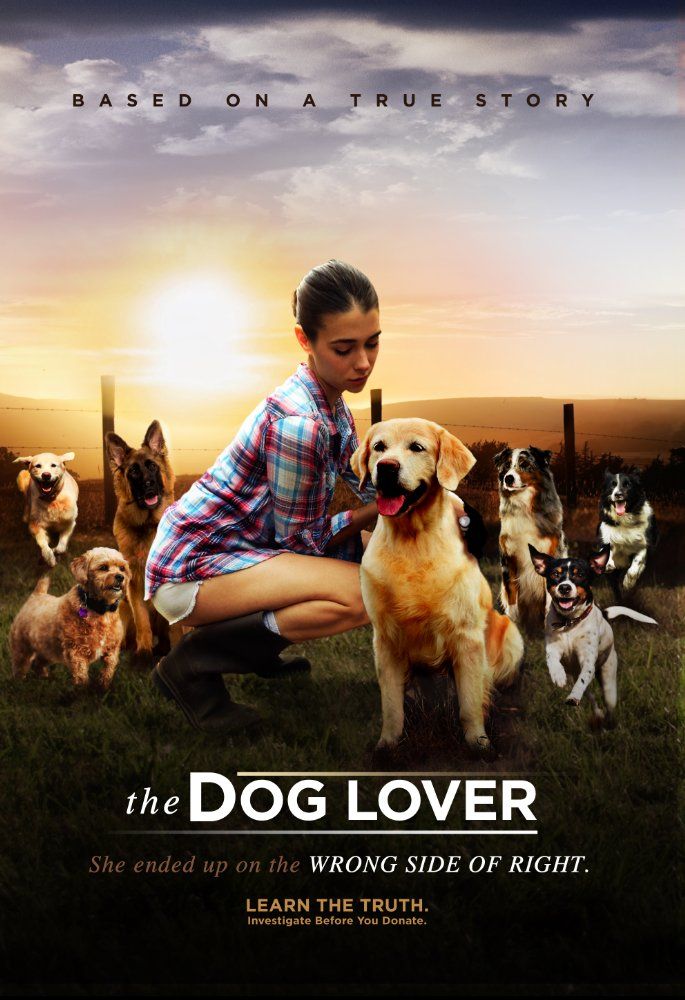 Dog Lover, The