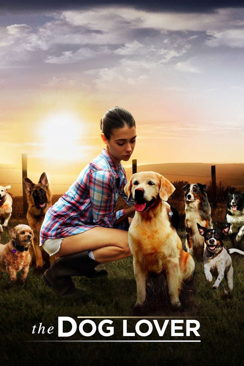 Dog Lover, The