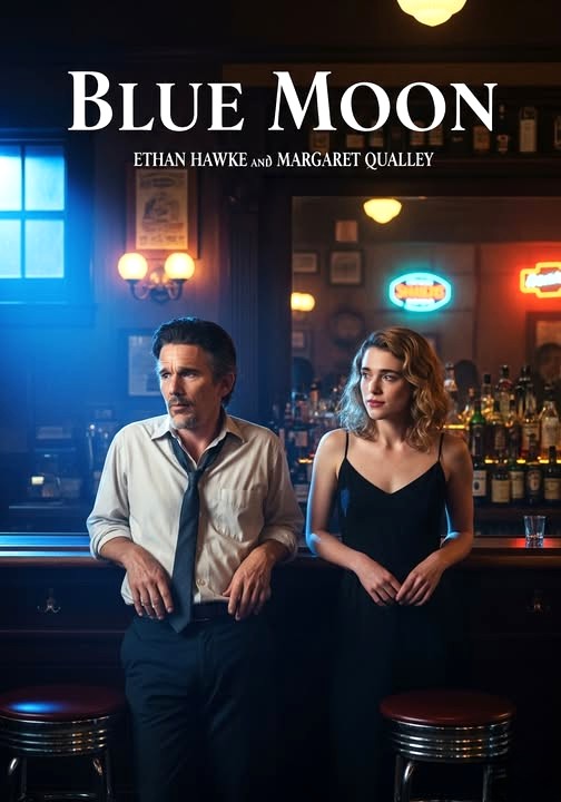 Blue Moon (2025)