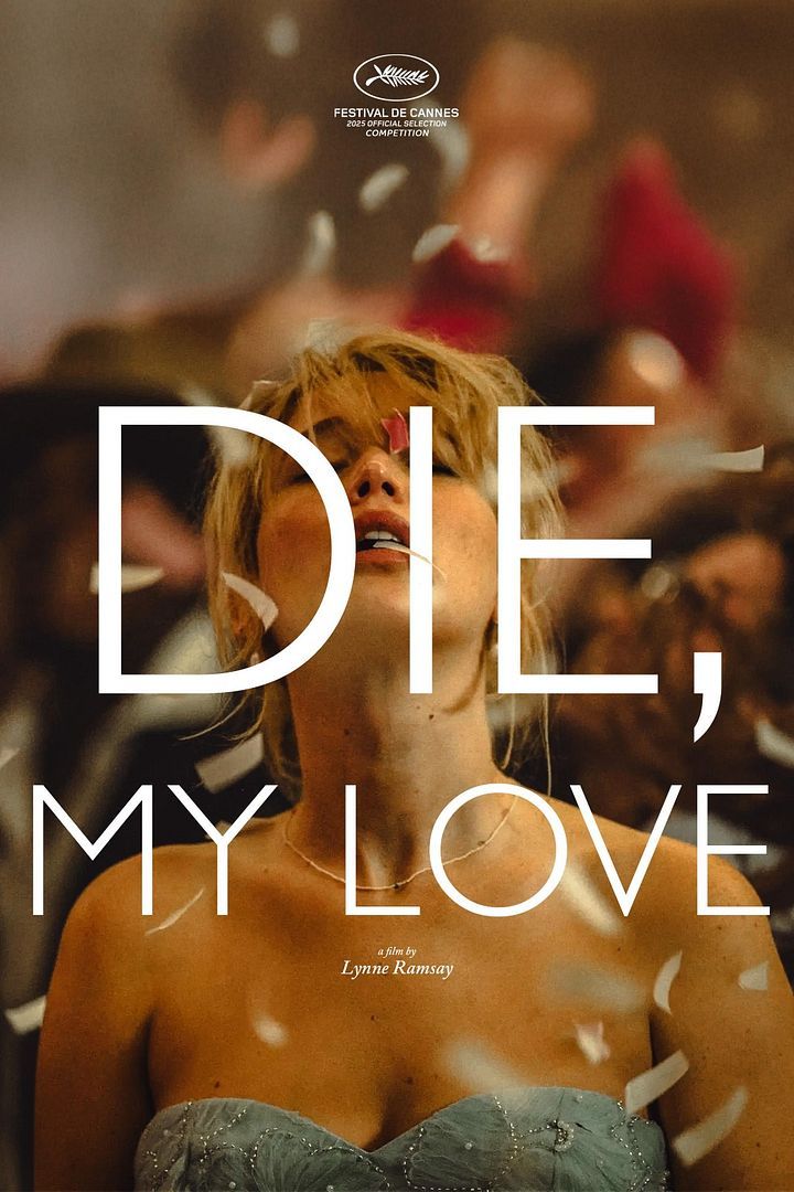 Die, My Love