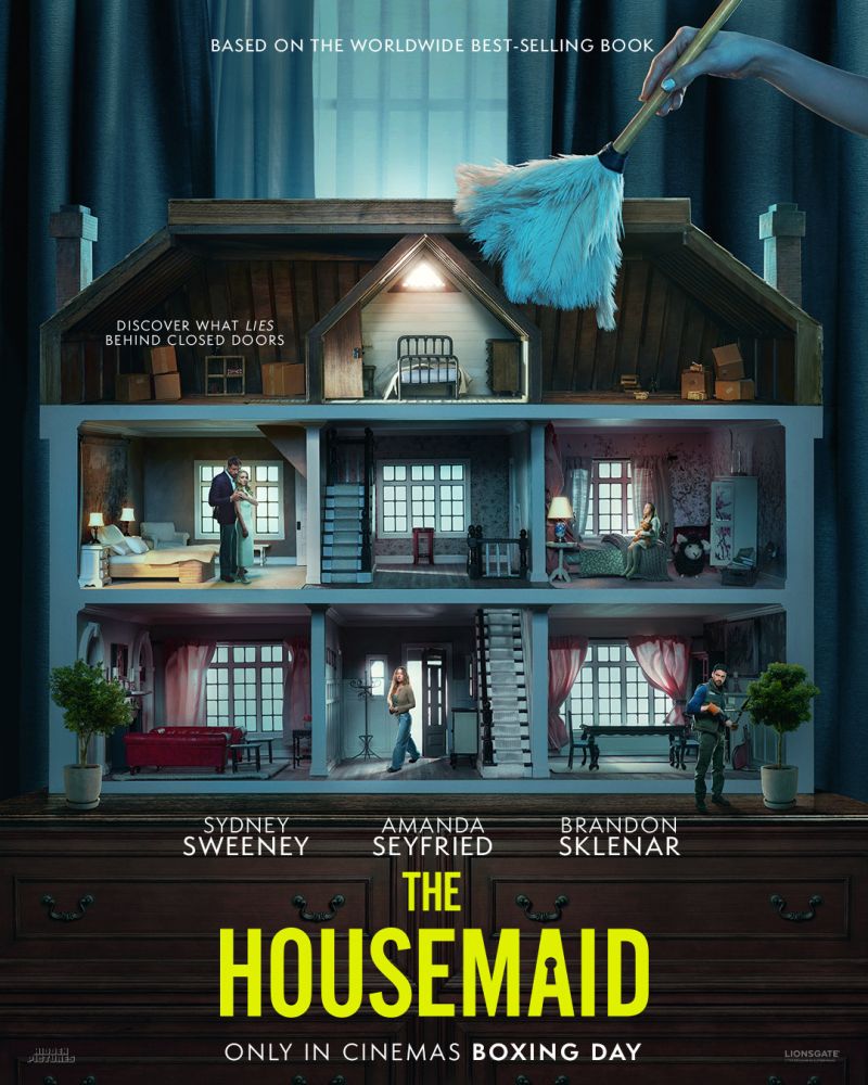 Housemaid, The