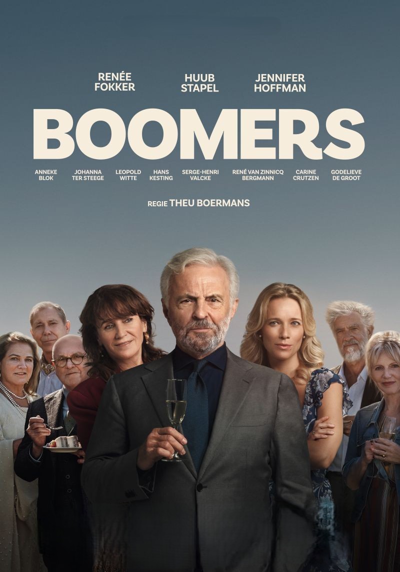 Boomers