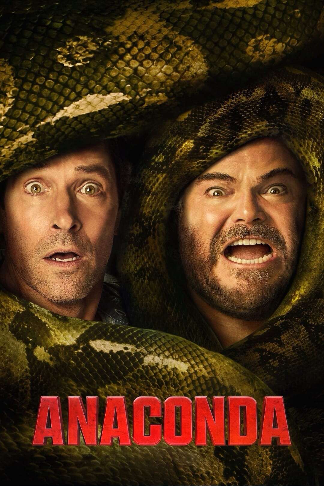 Anaconda (2025)