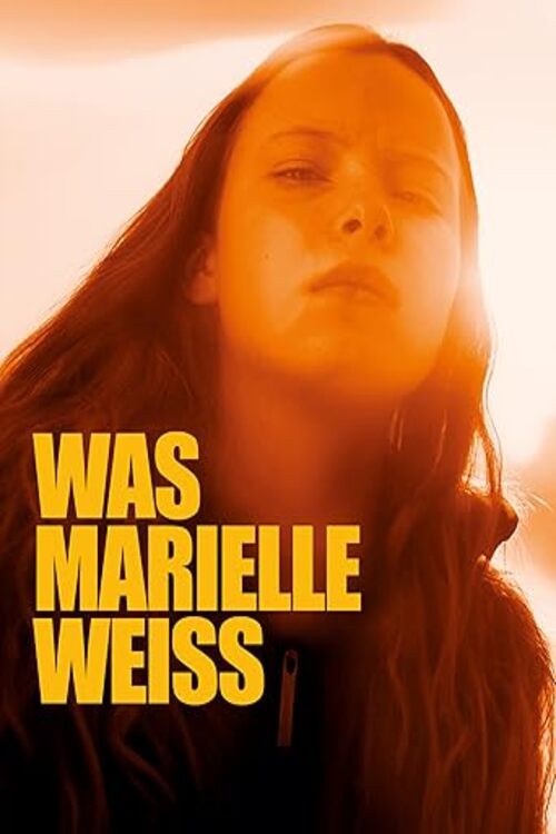 Was Marielle Weiß