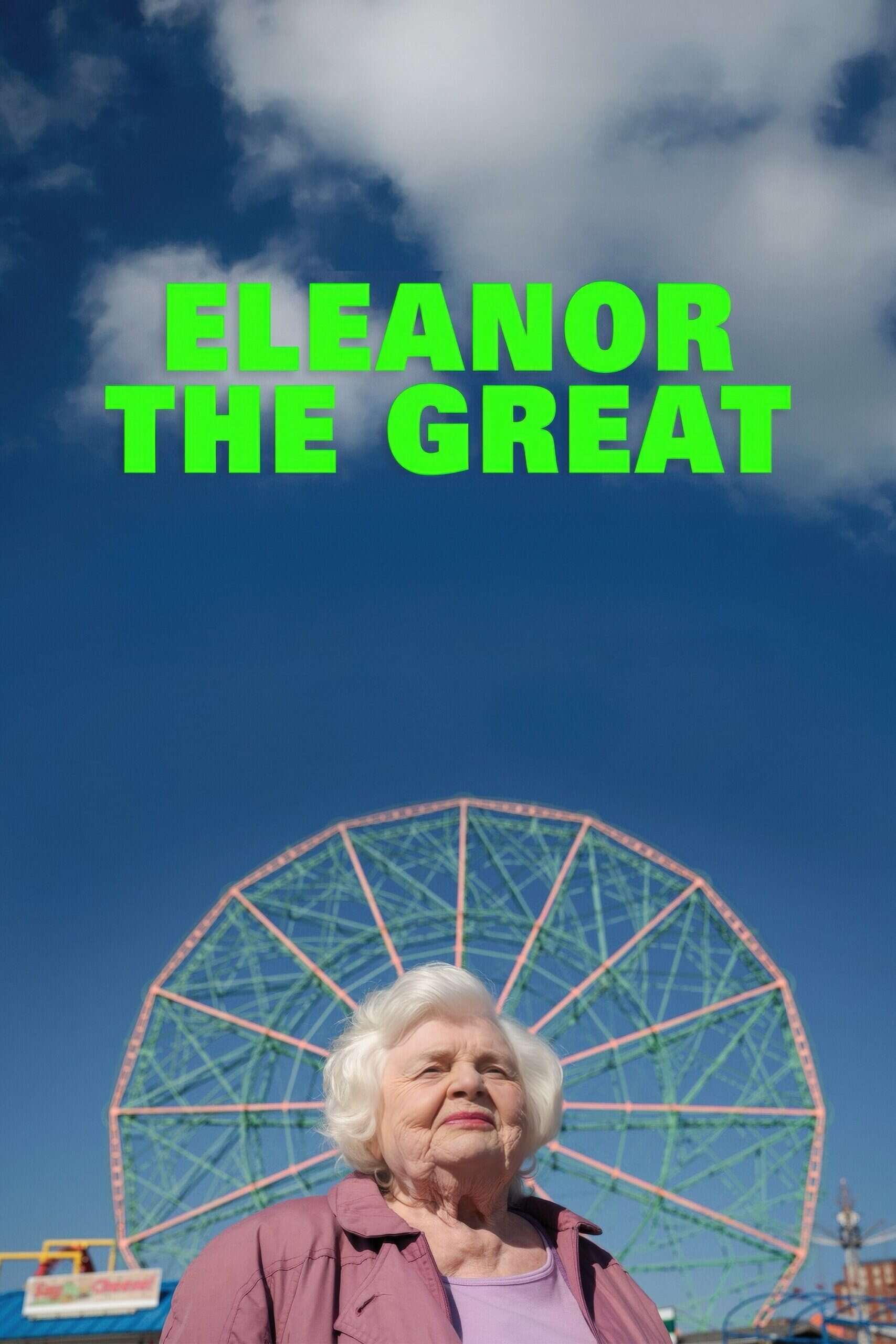 Eleanor the Great