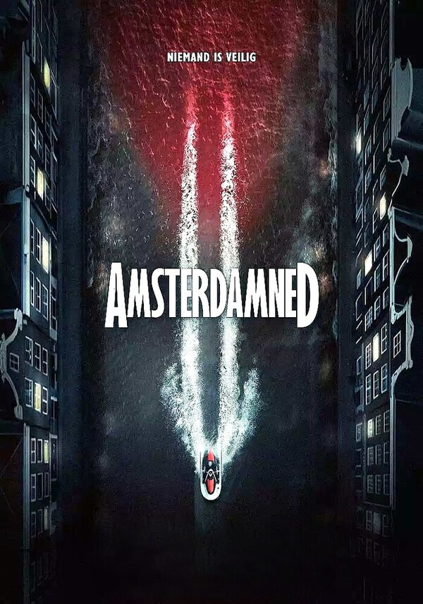 Amsterdamned II