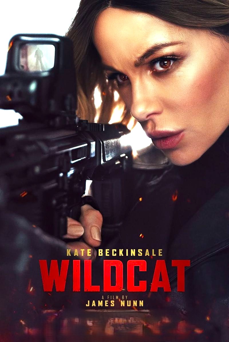 Wildcat (2025)