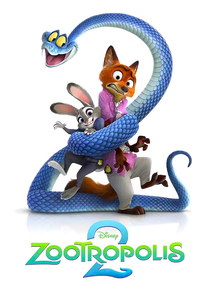 Zootropolis 2