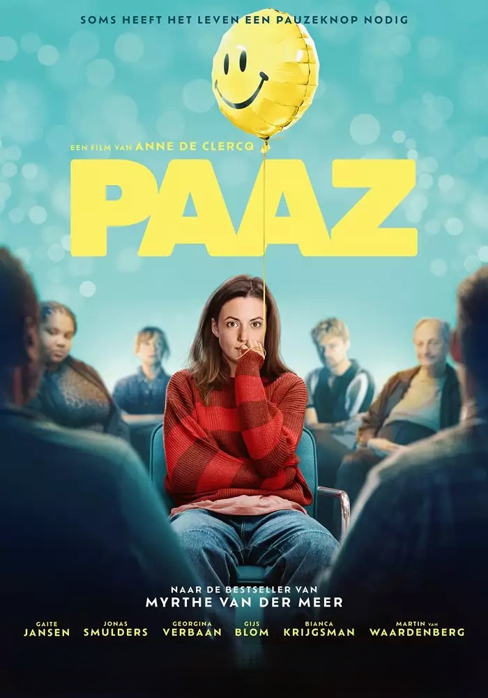 Paaz