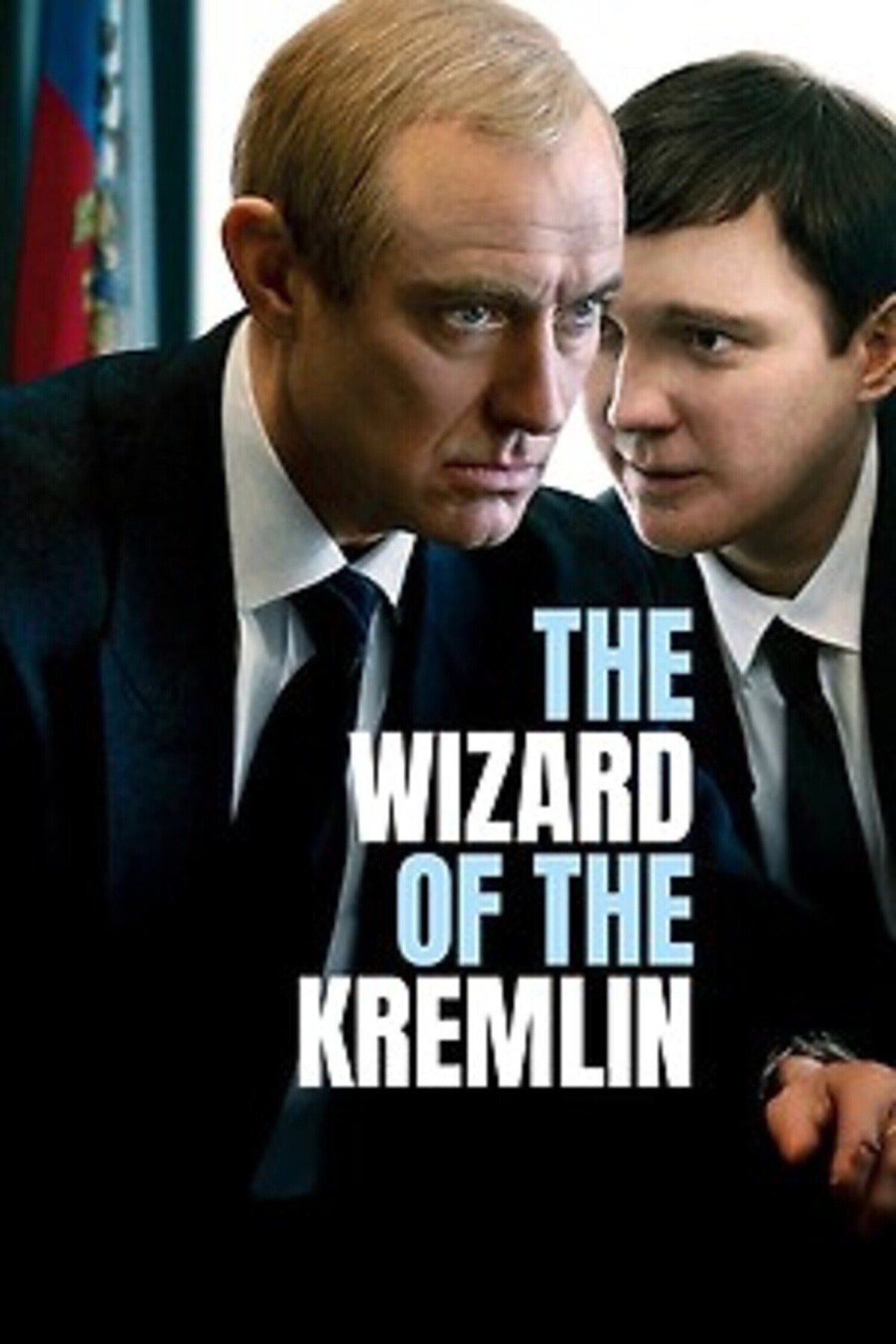 The Wizard of the Kremlin