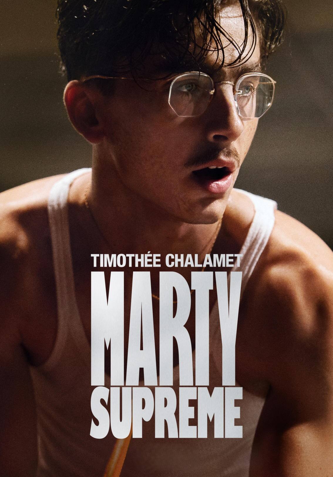 Marty Supreme