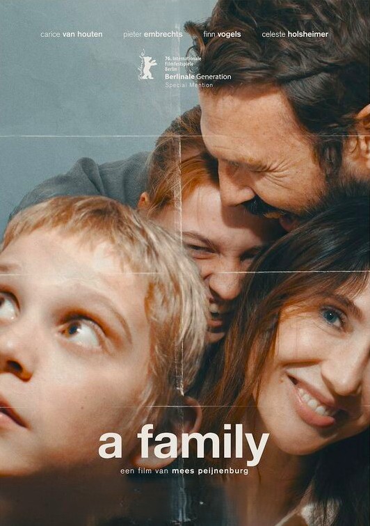 Family, A