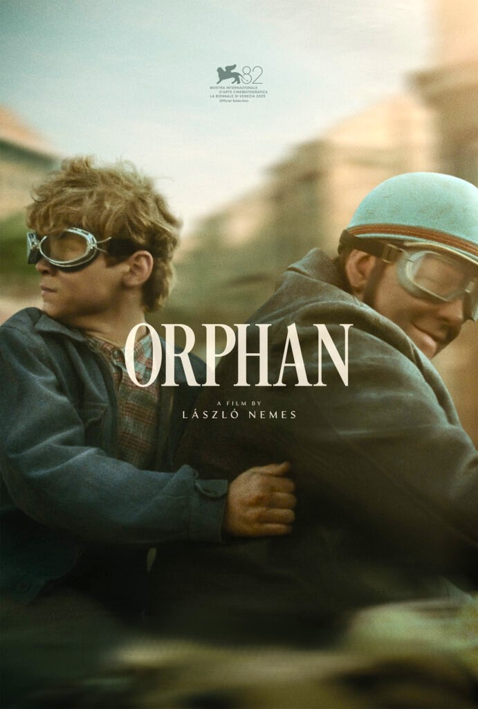Orphan (2025)
