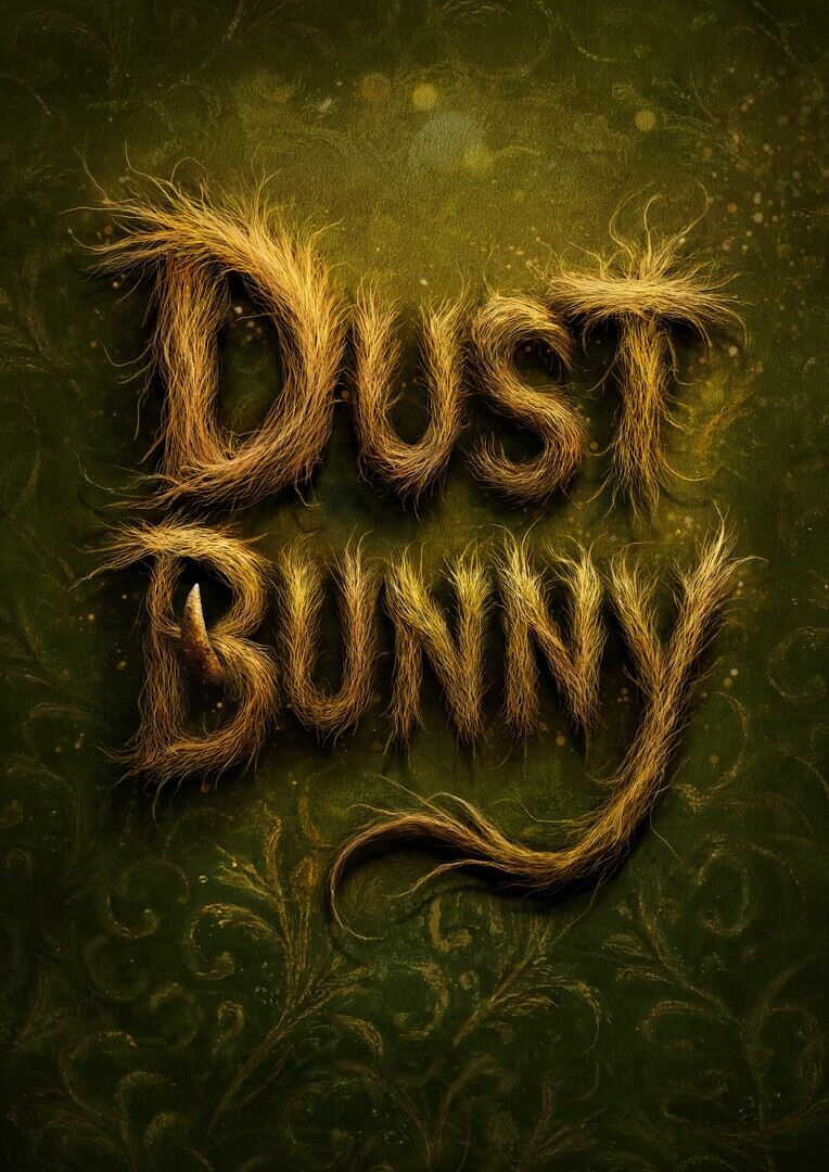 Dust Bunny
