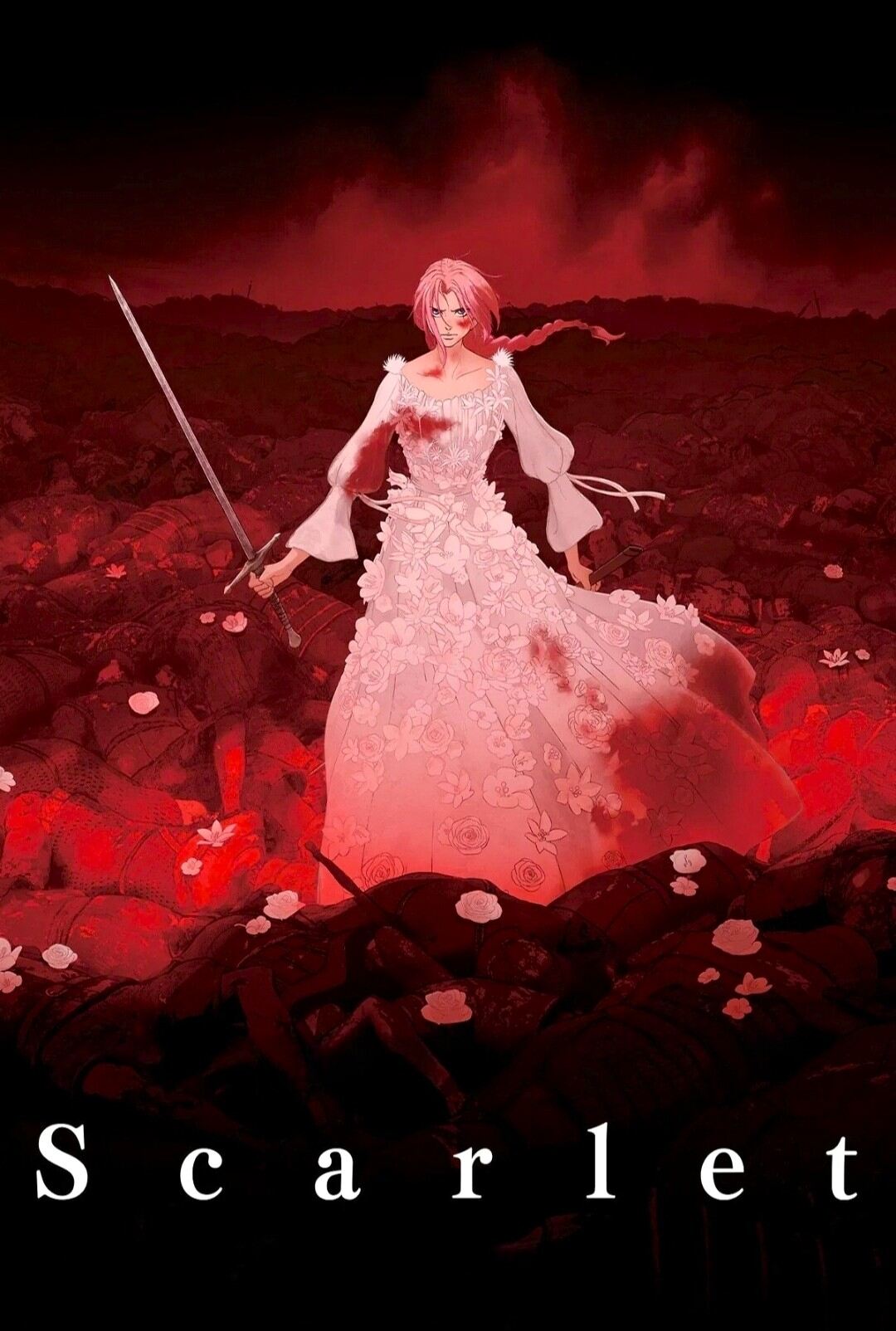 Scarlet