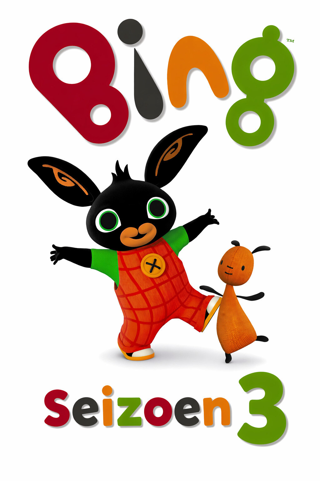 Bing - seizoen 3