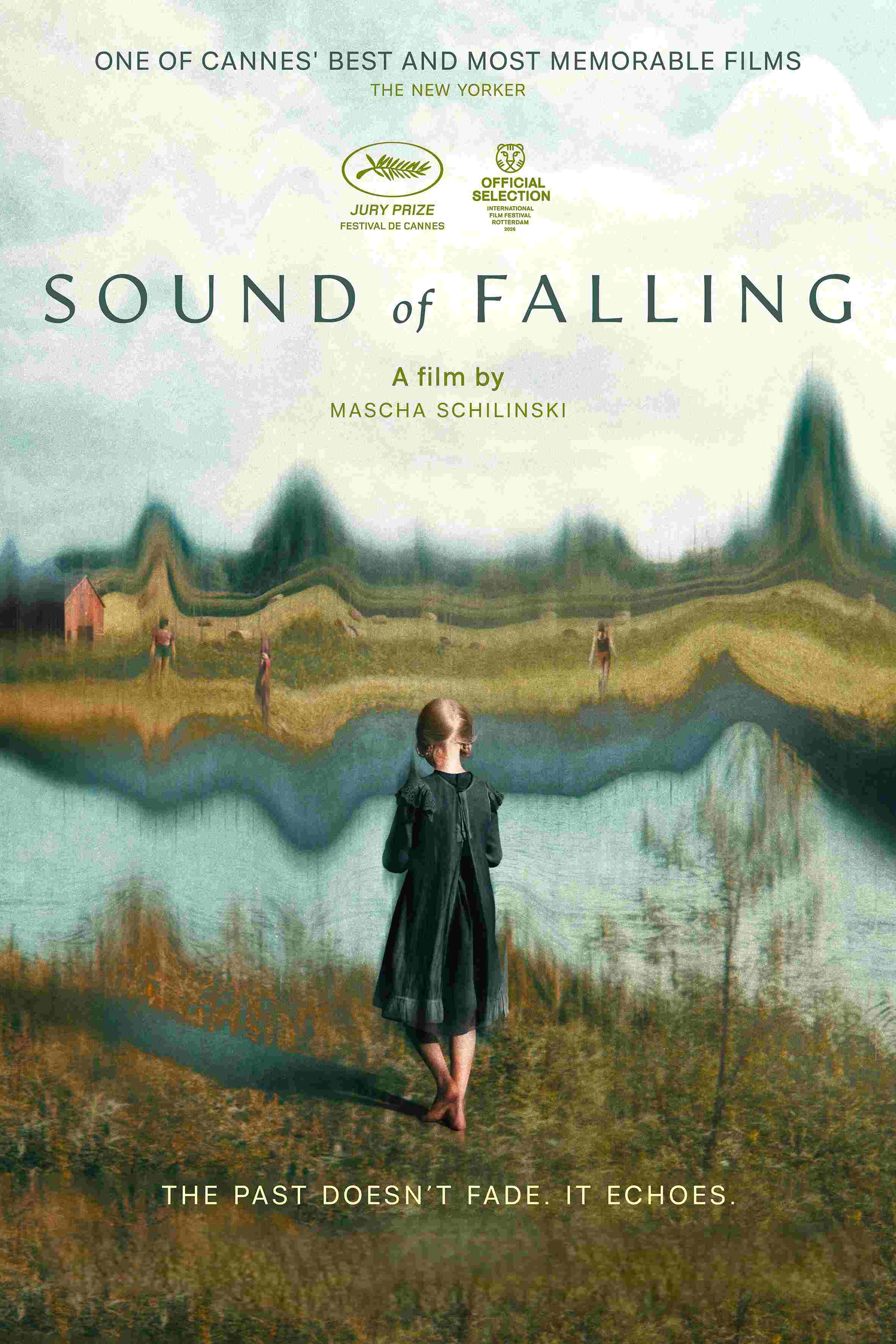 Sound of Falling