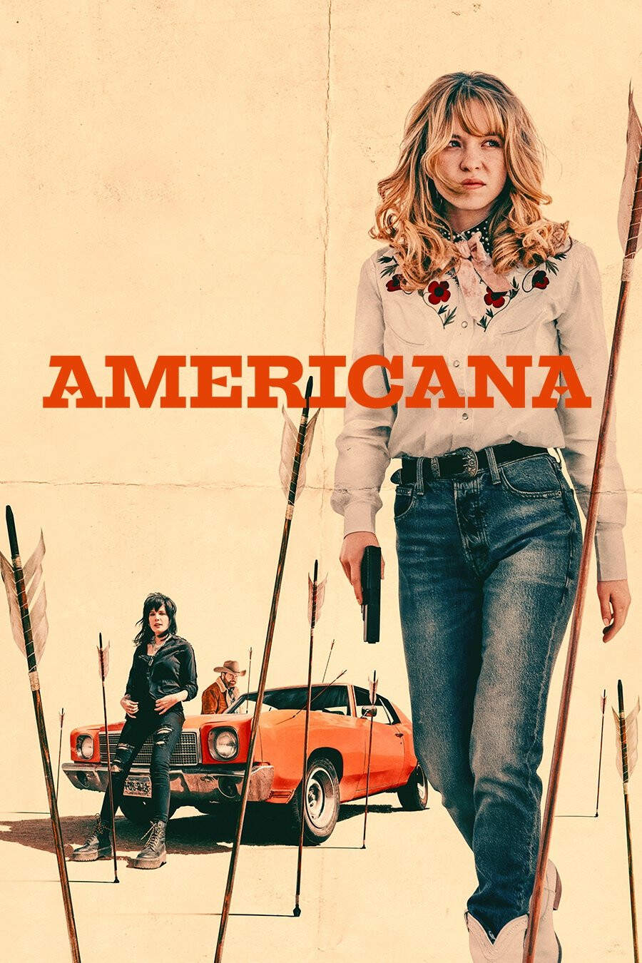 Americana