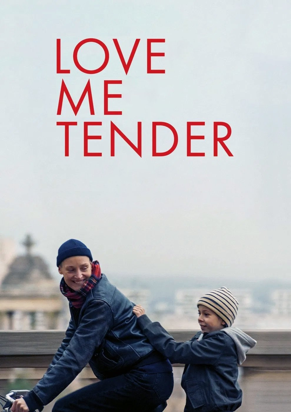 Love Me Tender (2025)
