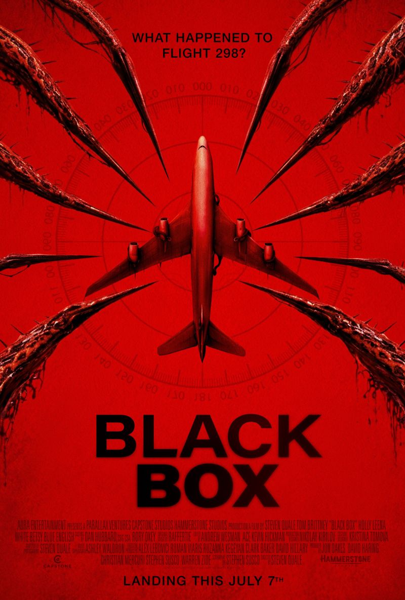Black Box
