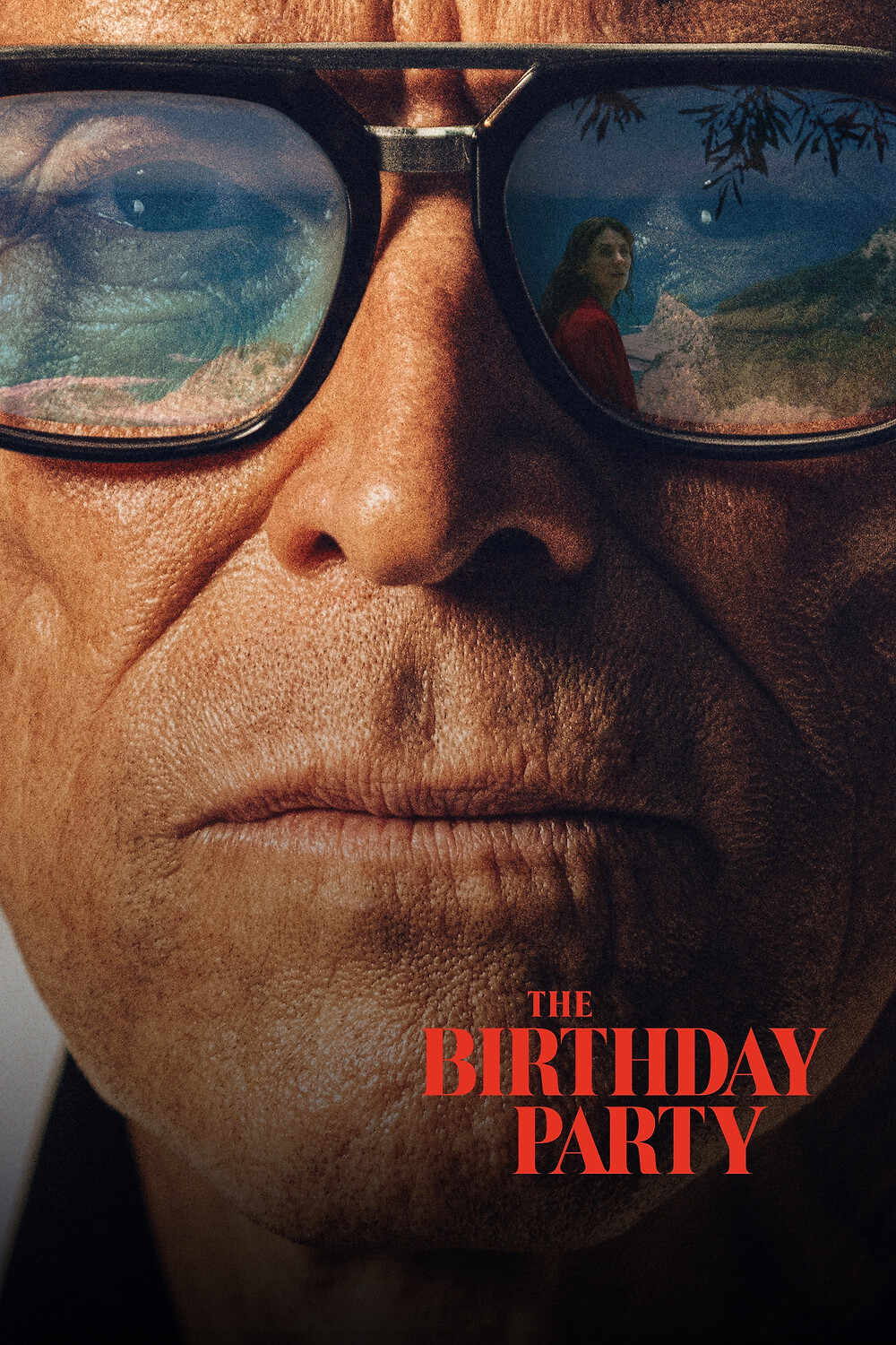Birthday Party, The (2025)