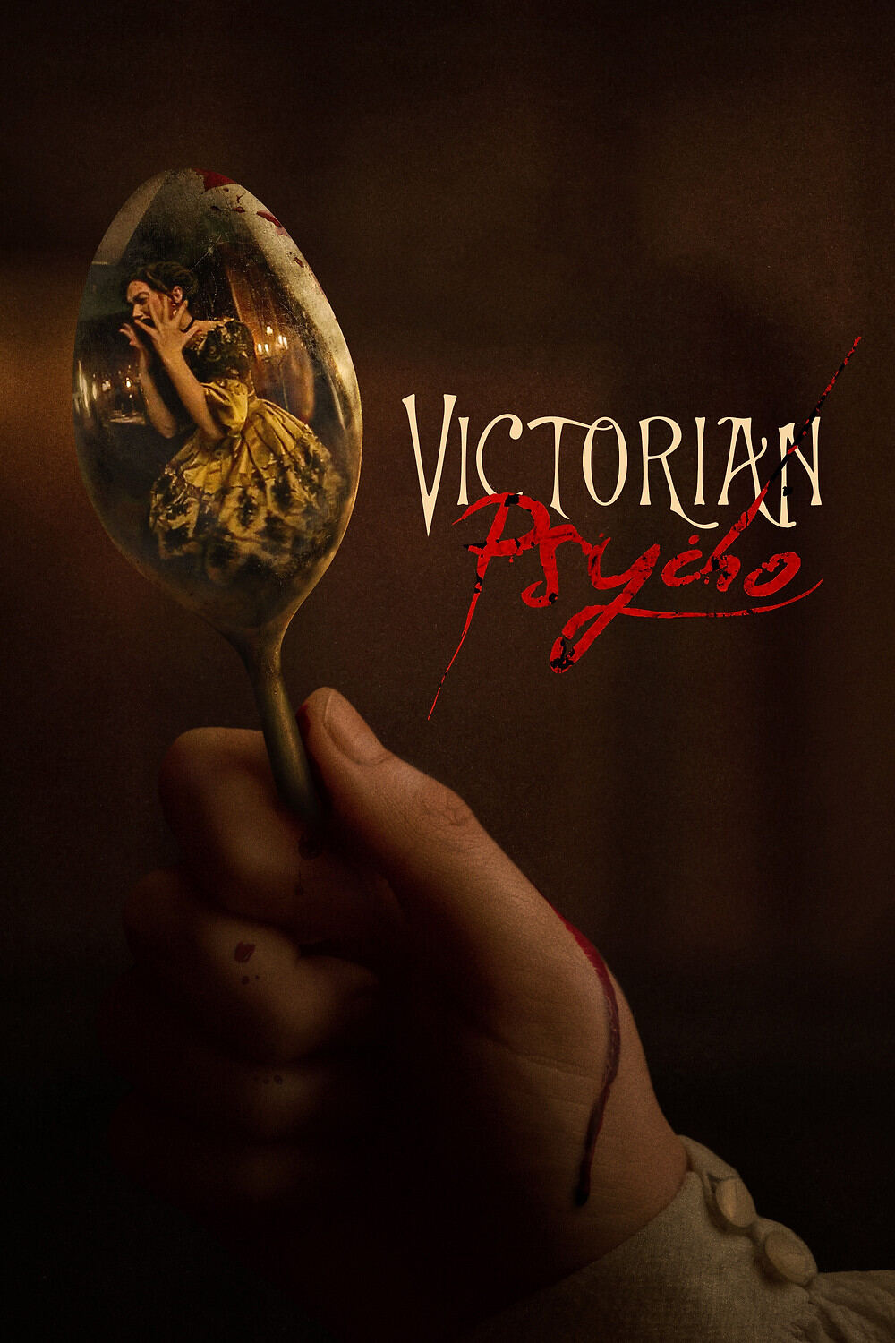 Victorian Psycho