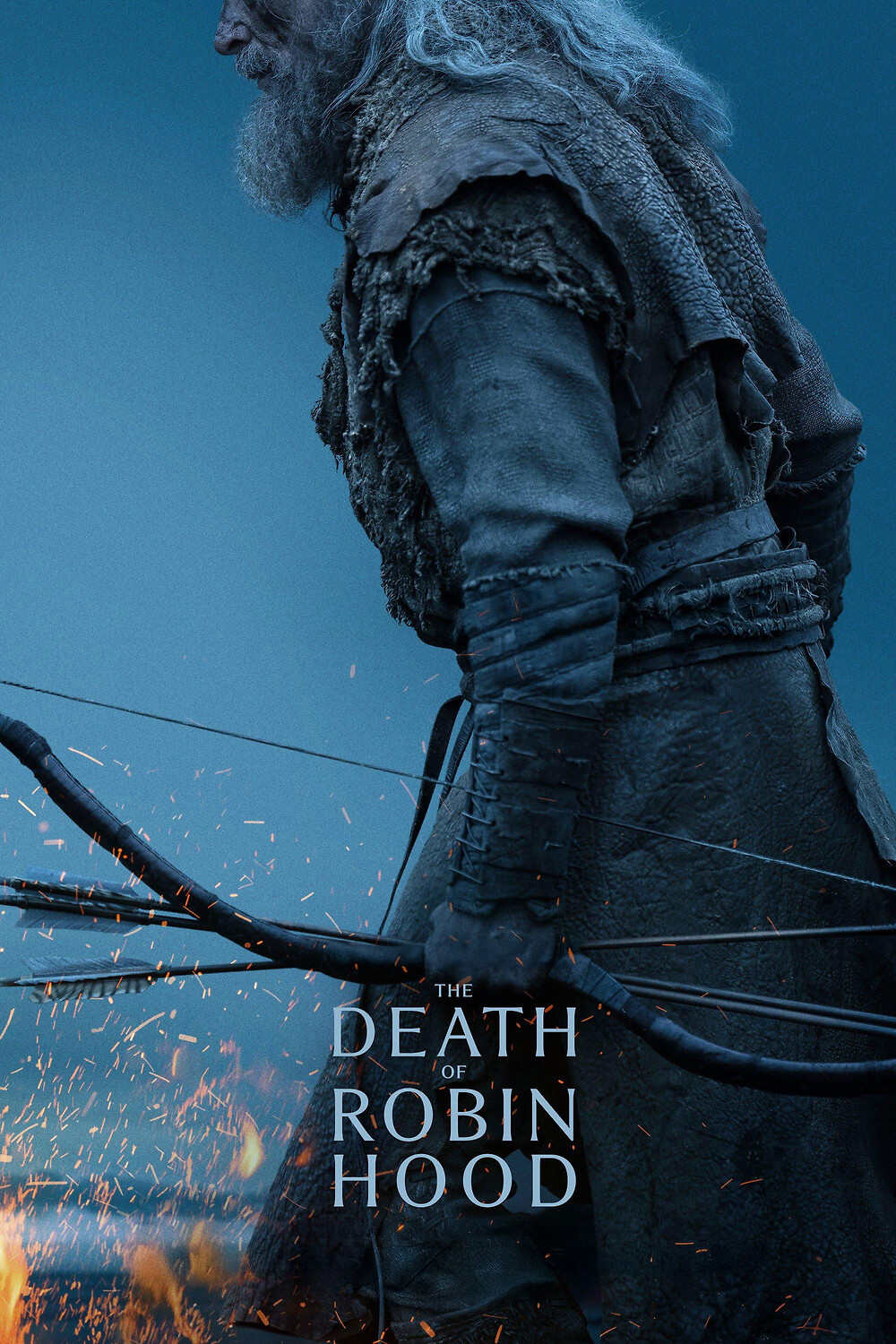 Death of Robin Hood, The