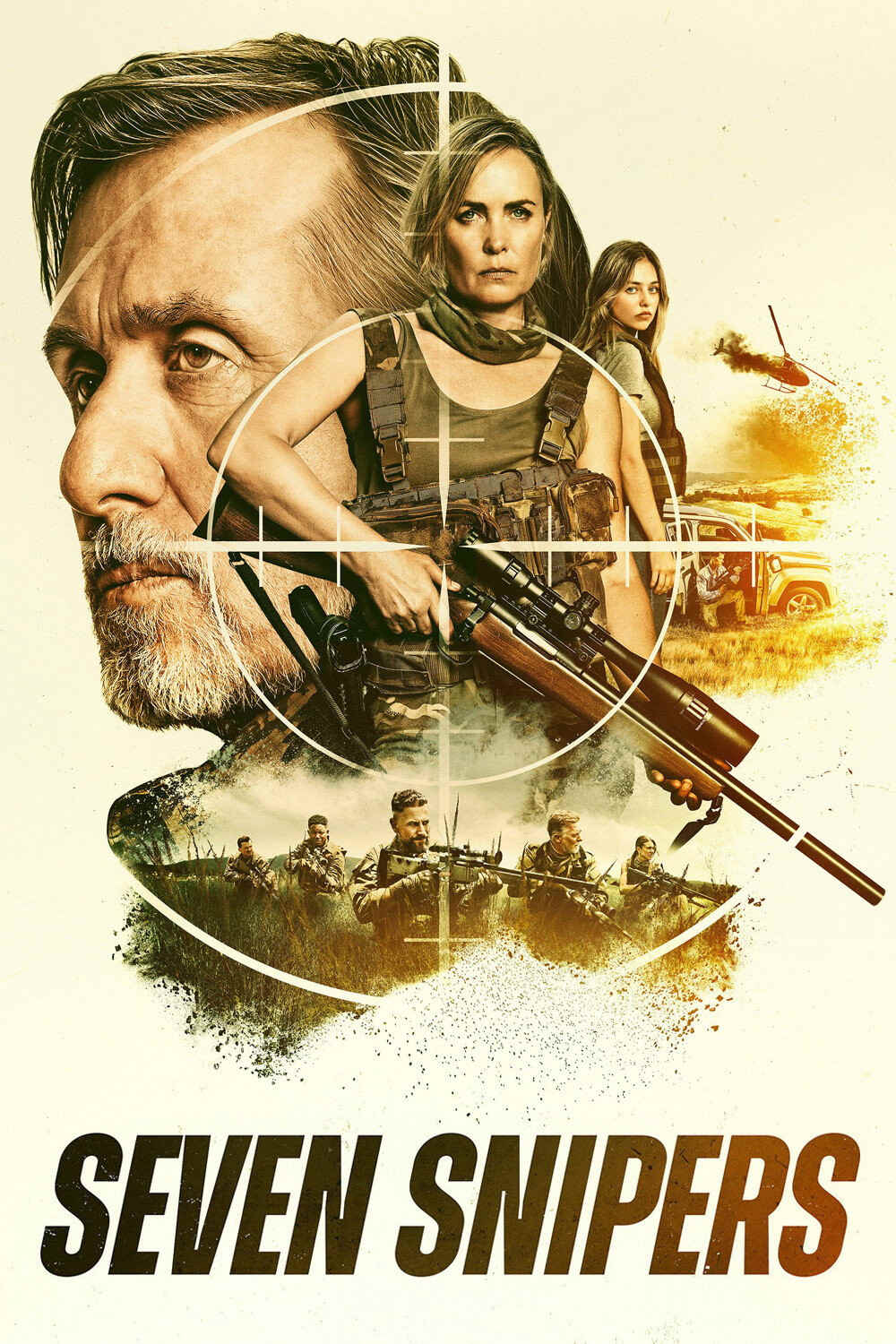 Seven Snipers
